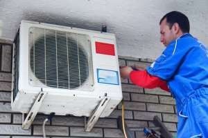24/7 and Emergency HVAC Near East Hanover, NJ | Air Conidtioning and Heating Contractors